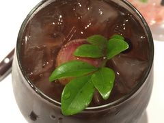 紫葡萄气泡-peacepiece