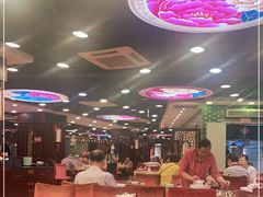 大堂-点都德(盘福楼店)