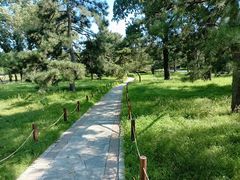 -国家植物园南园