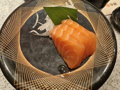 -争鲜回转寿司(中街大悦城店)