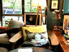 -咖法森林·咖啡  酒吧(天河店)