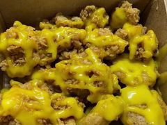 -Obligi Chicken韩式炸鸡(三元桥店)