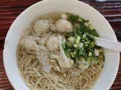 -正果忠记云吞濑粉(总店)