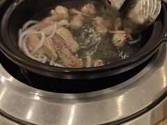 -润泽园椰子鸡(汇一城店)