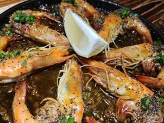 -小川洋风料理(街道口店)