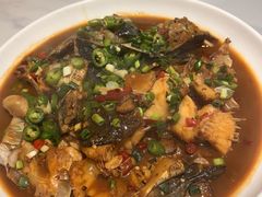 -全乐鱼馆·淳牌有机鱼直营店