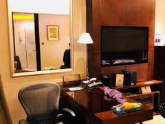 -广州粤海喜来登酒店