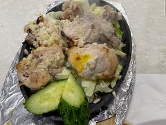 -葛尼沙印度餐厅 (镇明路店)