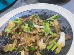 -桥边小楼·手工云南菜·古城观景小楼