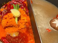 -大龙燚·旷野鲜火锅(广州首店)