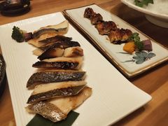 -王鼎精致料理铁板烧(世博源店)