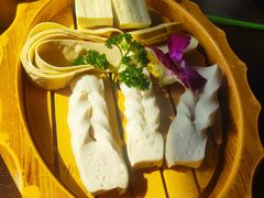 -滇釜火锅·能喝汤的火锅(车公庄店)