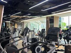 -威克健身游泳(万菱汇店)