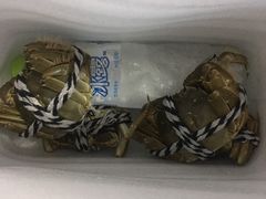 -丫丫蟹庄·苏式园林农家乐·阳澄湖大闸蟹(阳澄湖莲花岛店)