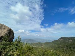 -玉苍山国家森林公园