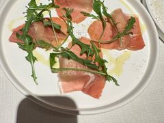 帕尔玛火腿配蜜瓜-Solo(衡山路店)