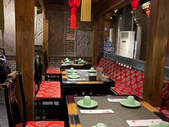 -北平盛世·新京菜·北京烤鸭(劲松·双井店)