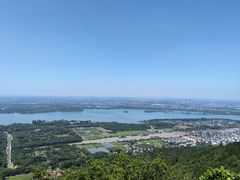 -虞山风景区