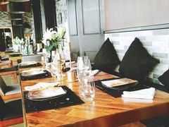 -AZUL by FUEL蓝色·法式酒馆(琶醍店)