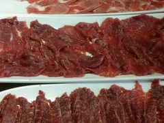 -牛很鲜潮汕牛肉火锅(朝晖路店)