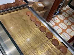 -辛一·铜锣烧(鸿寿坊店)