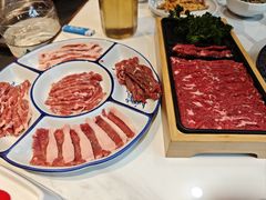 -祥源胡同·涮牛羊肉火锅(花桥店)