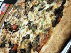 -Tubestation站点比萨(五道营店)