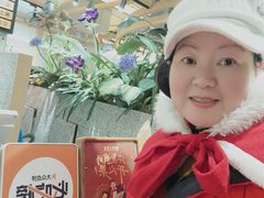 -怡咖啡海鲜自助餐厅(浦东香格里拉店)