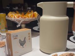 -汀小府·福建客家菜(鼓山沃尔玛店)
