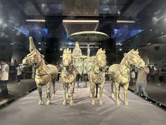 -秦始皇帝陵博物院-丽山园