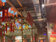 -大芊金重庆串串火锅(南京路店)