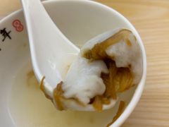 -朱新年·苏式汤团·面点(北寺塔店)