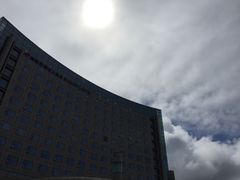 -威海铂丽斯国际大酒店(威海高铁站店)