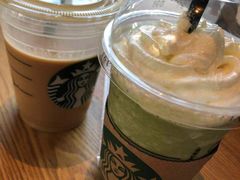-星巴克(宁波老外滩店)