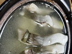 仓鱼煲-海滨鸭仔饭(海宁店)