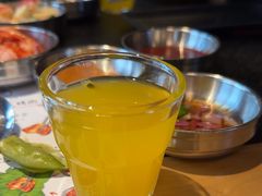 -GOGIYA·咕叽吖韩国传统烤肉店(小榄店)