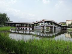 -西海子公园