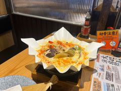 -鳗事鱼意·活鳗現烤专门店(富力海珠城店)