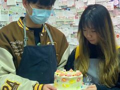 -米柚烘焙教室(新天地购物中心店)