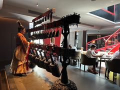 -曾宴·楚菜(湖北省博物馆店)