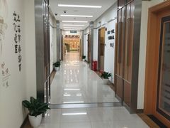 -浦东新区花木街道图书馆