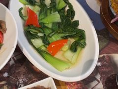 -清真餐厅·回乡麦客