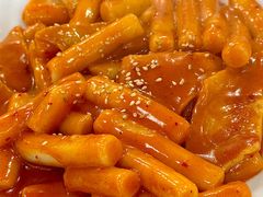 -桃园中华料理炸酱面(燕儿岛路店)