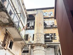 -广州市紫泥堂文化创意园景区