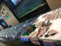 -雅盛品931海鲜酒家
