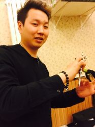 -逸丝风尚