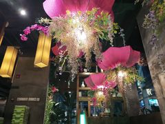 -芭缇沁园椰子鸡(中航紫金新天地店)