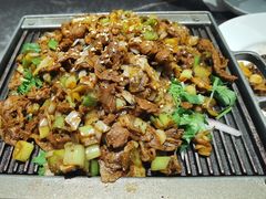 -新乾隆酒楼(帝景园店)