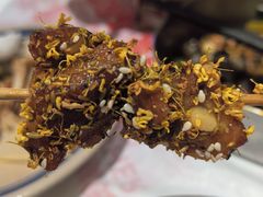 -老表记广西宵夜螺蛳鸭脚煲(西大店)
