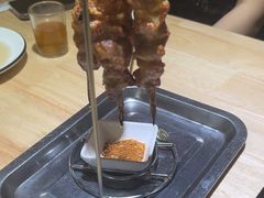 -禾木·新疆特色美食